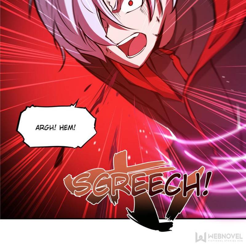 Vampires And Knight chapter 51 page 9