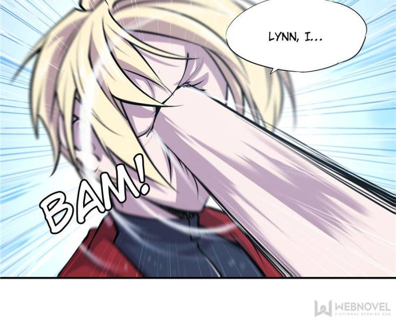 Vampires And Knight chapter 52 page 19