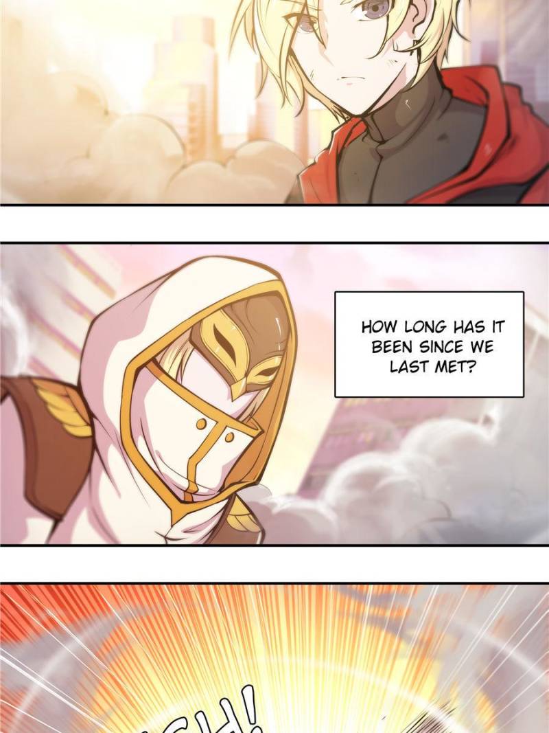 Vampires And Knight chapter 52 page 2