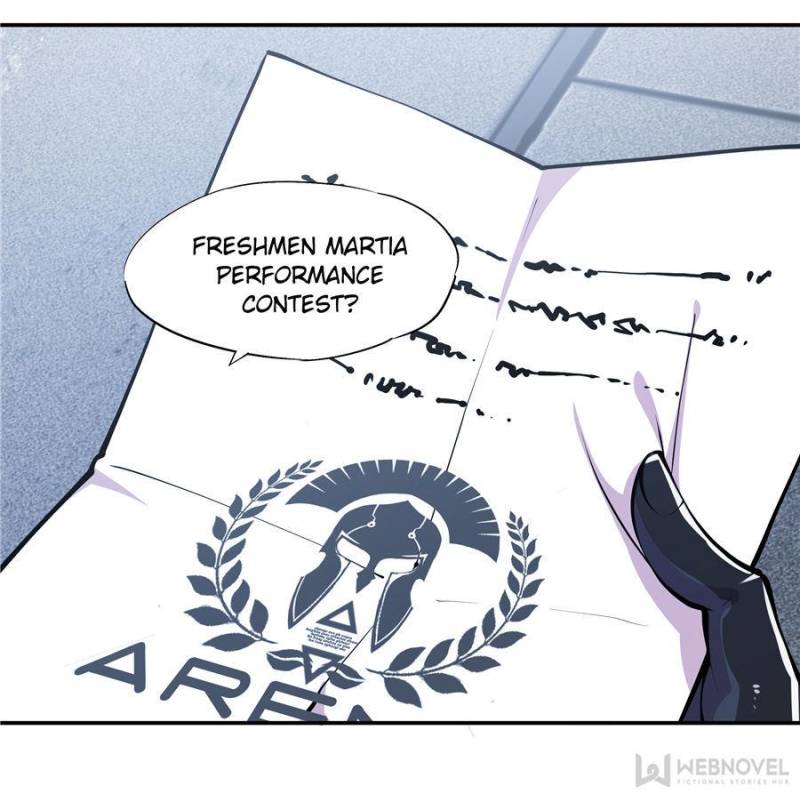 Vampires And Knight chapter 52 page 25