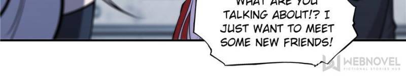 Vampires And Knight chapter 52 page 29