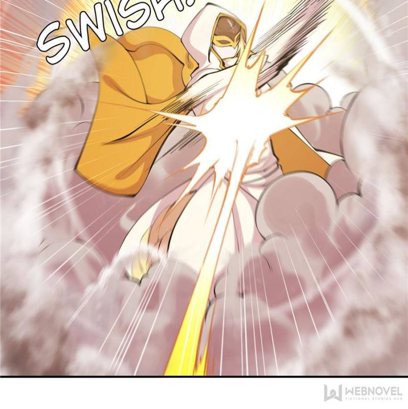 Vampires And Knight chapter 52 page 3