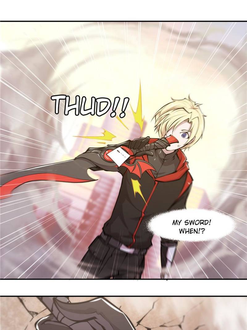 Vampires And Knight chapter 52 page 4