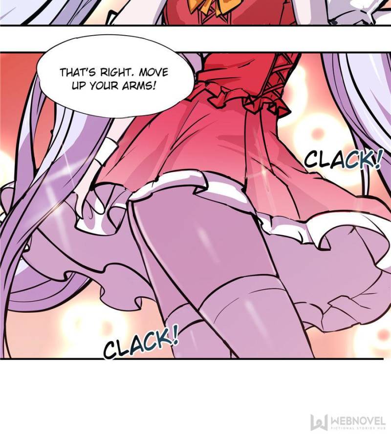 Vampires And Knight chapter 52 page 43