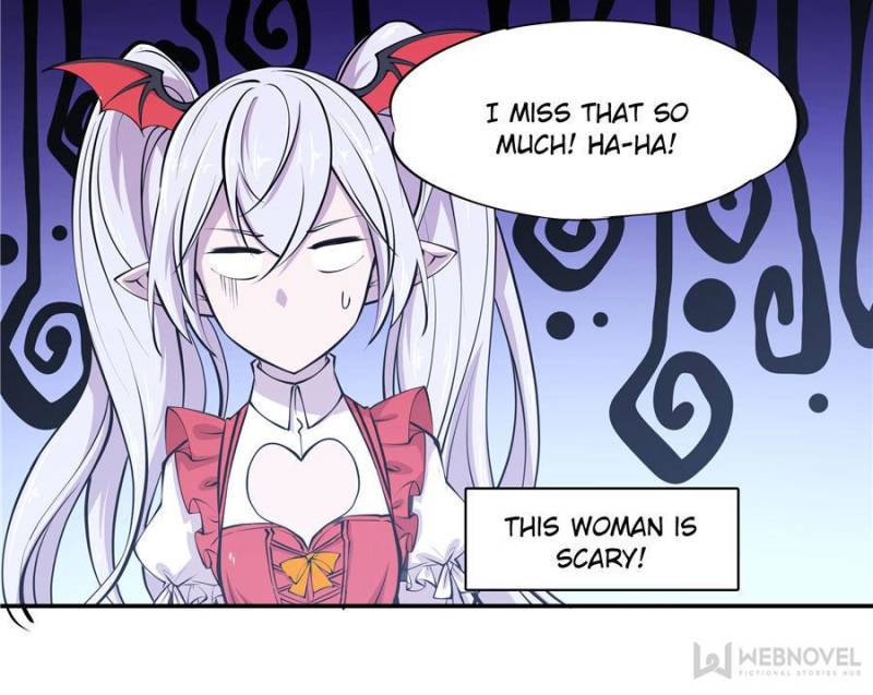 Vampires And Knight chapter 52 page 46