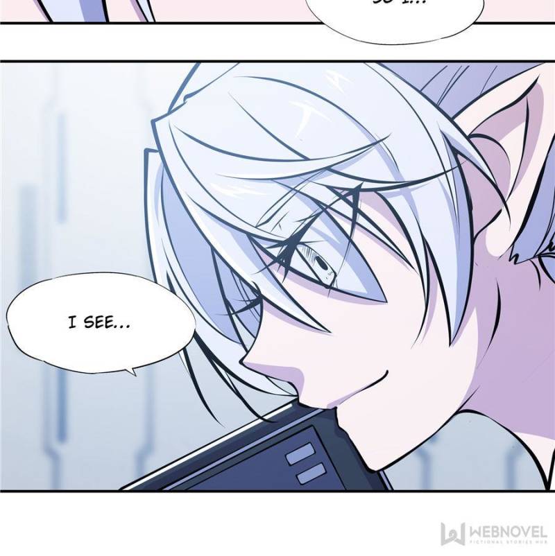 Vampires And Knight chapter 52 page 49