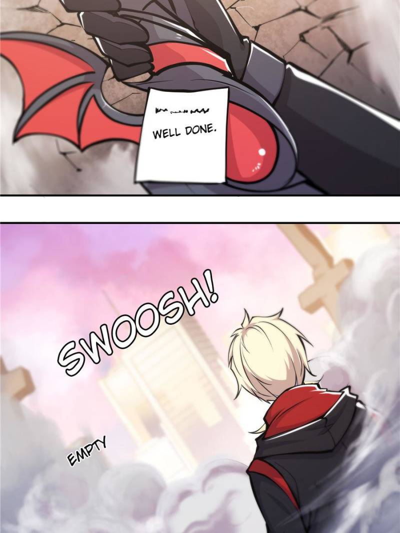 Vampires And Knight chapter 52 page 5