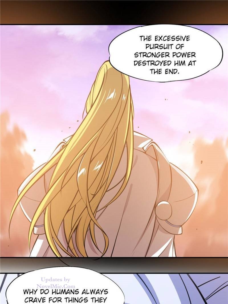 Vampires And Knight chapter 52 page 50