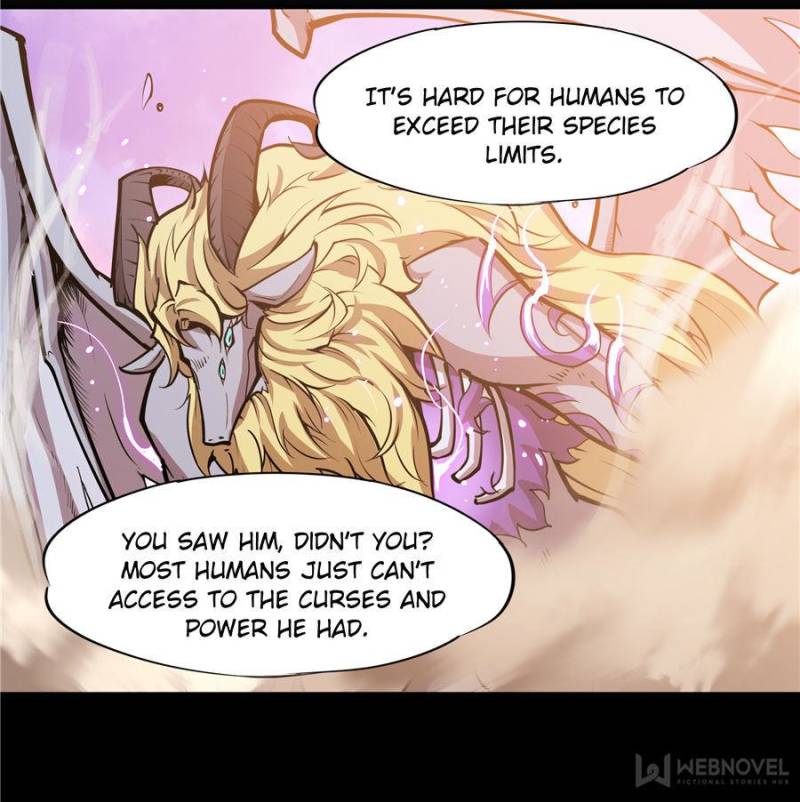 Vampires And Knight chapter 52 page 52