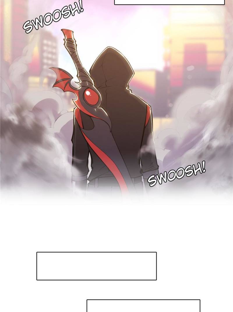 Vampires And Knight chapter 52 page 9