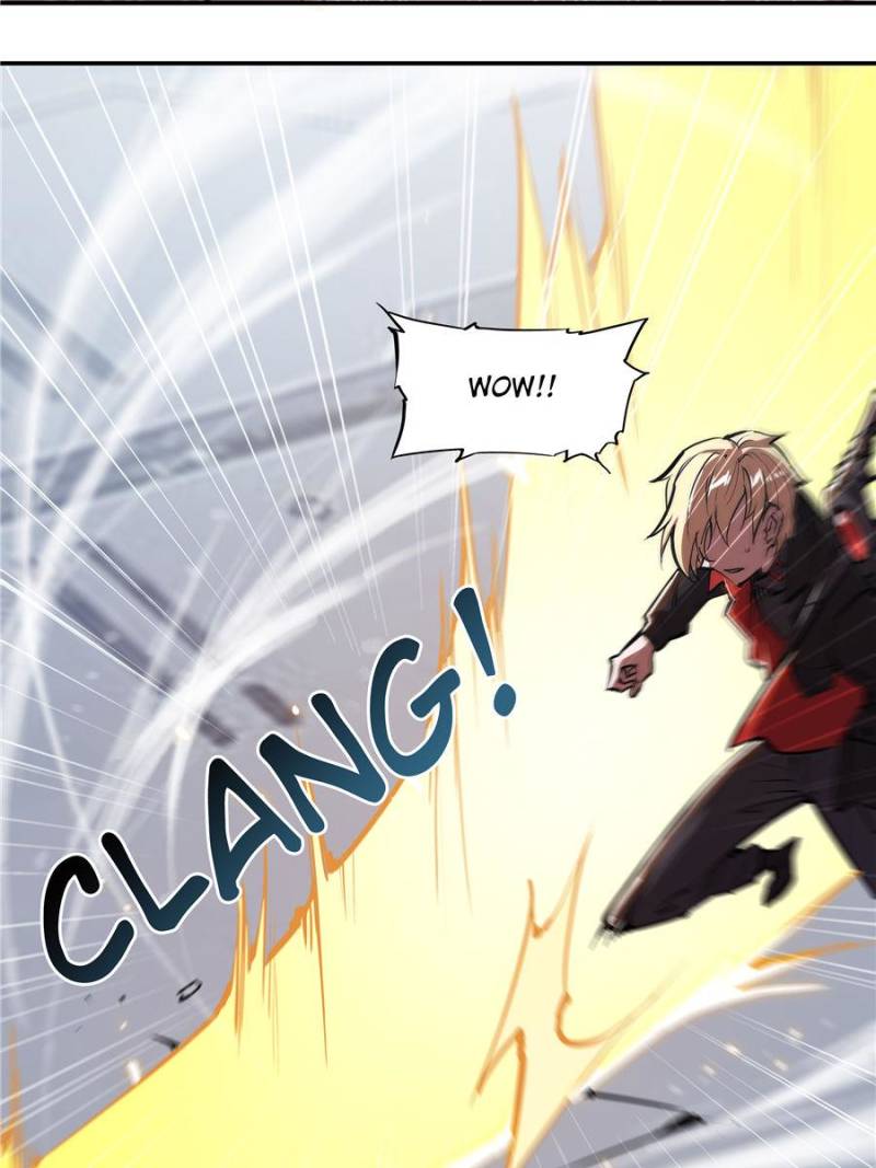 Vampires And Knight chapter 53 page 13