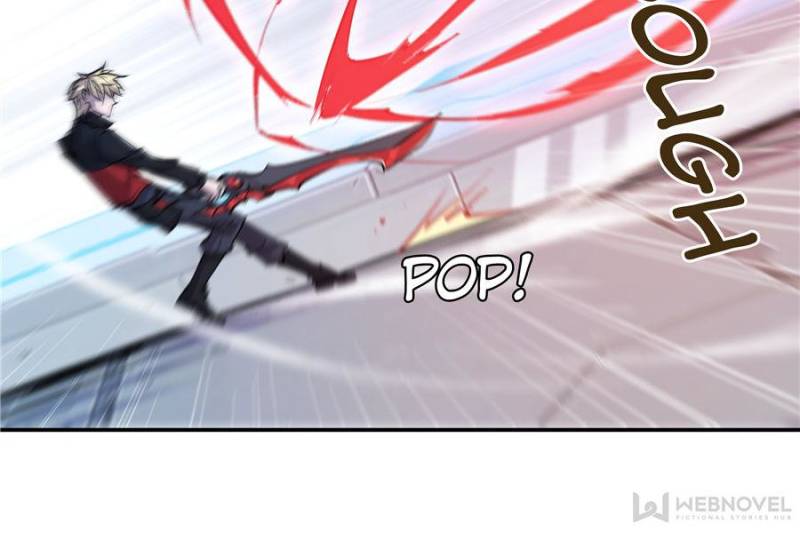 Vampires And Knight chapter 53 page 23