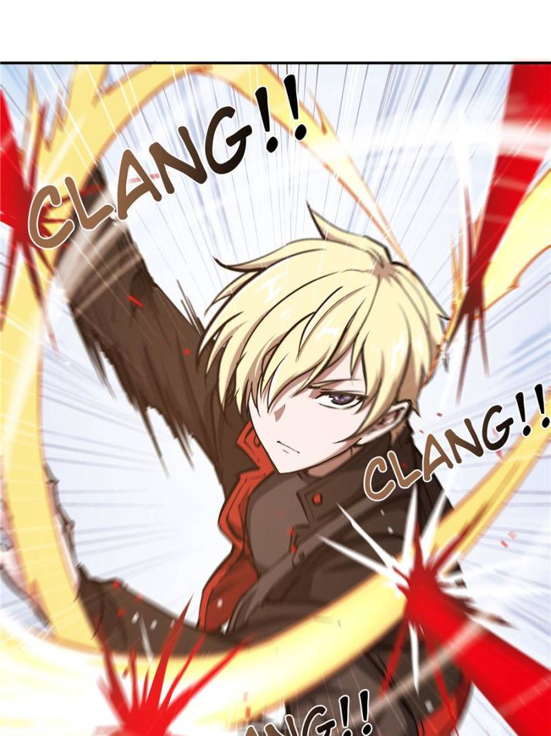 Vampires And Knight chapter 53 page 24