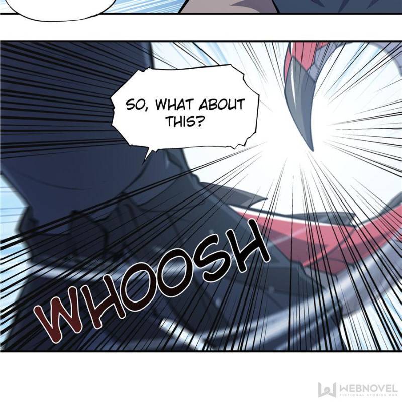 Vampires And Knight chapter 53 page 26