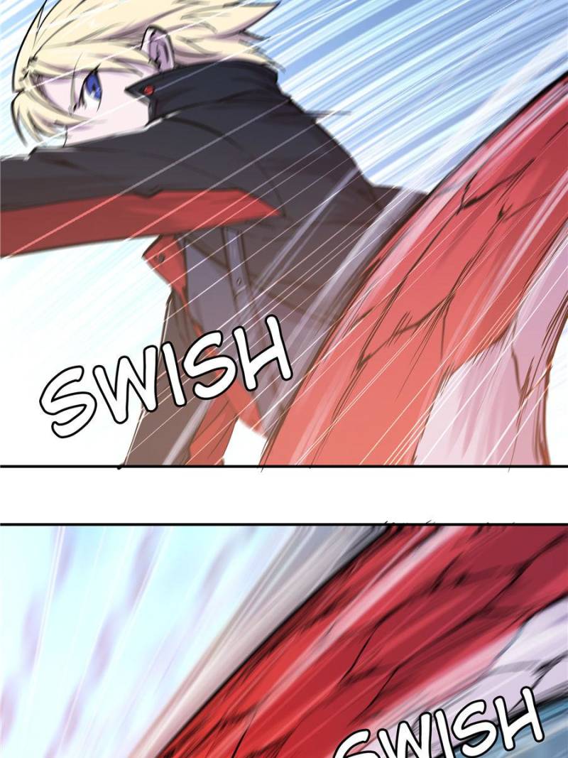 Vampires And Knight chapter 53 page 28