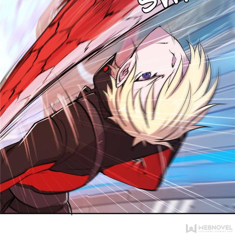 Vampires And Knight chapter 53 page 29