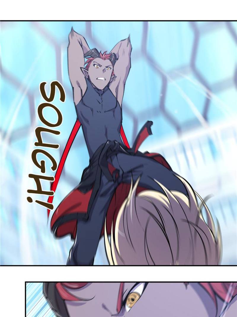 Vampires And Knight chapter 53 page 30