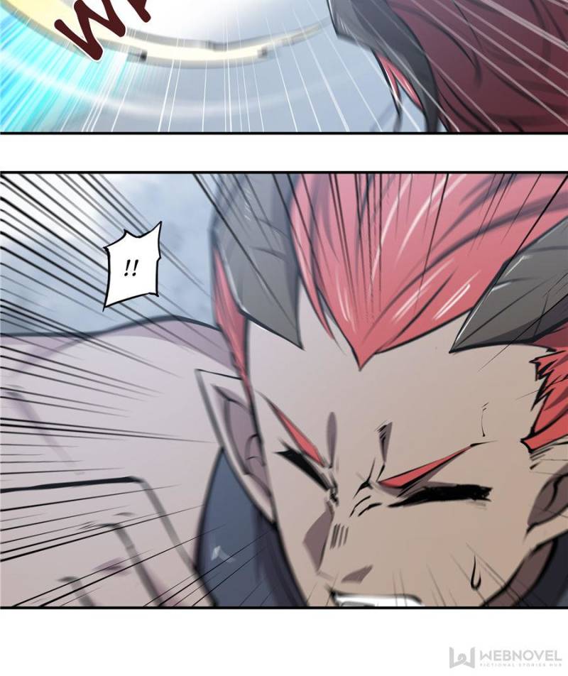 Vampires And Knight chapter 53 page 38