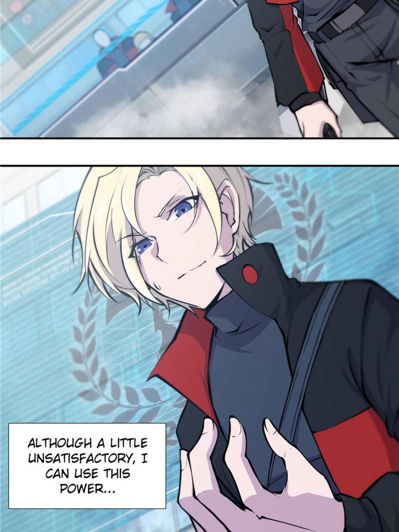 Vampires And Knight chapter 53 page 43