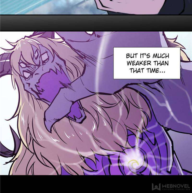 Vampires And Knight chapter 53 page 44