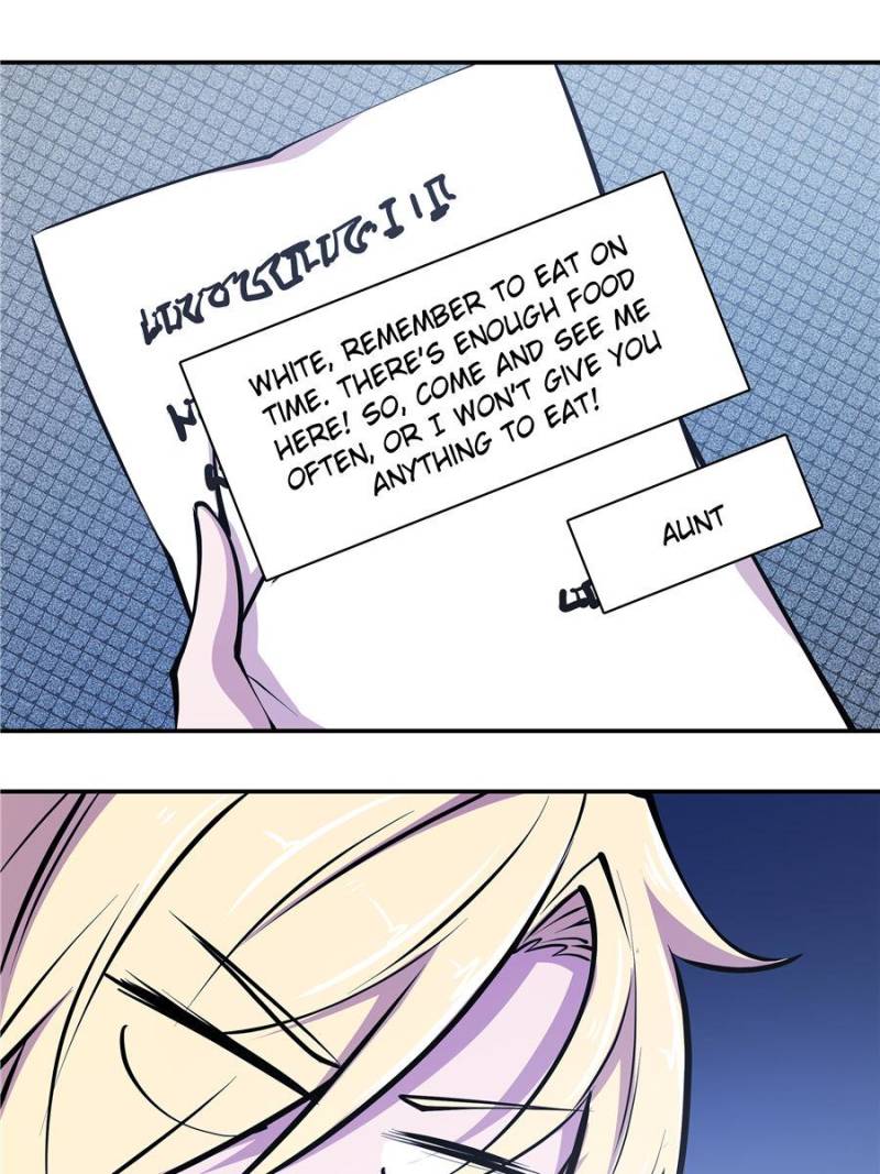 Vampires And Knight chapter 53 page 48