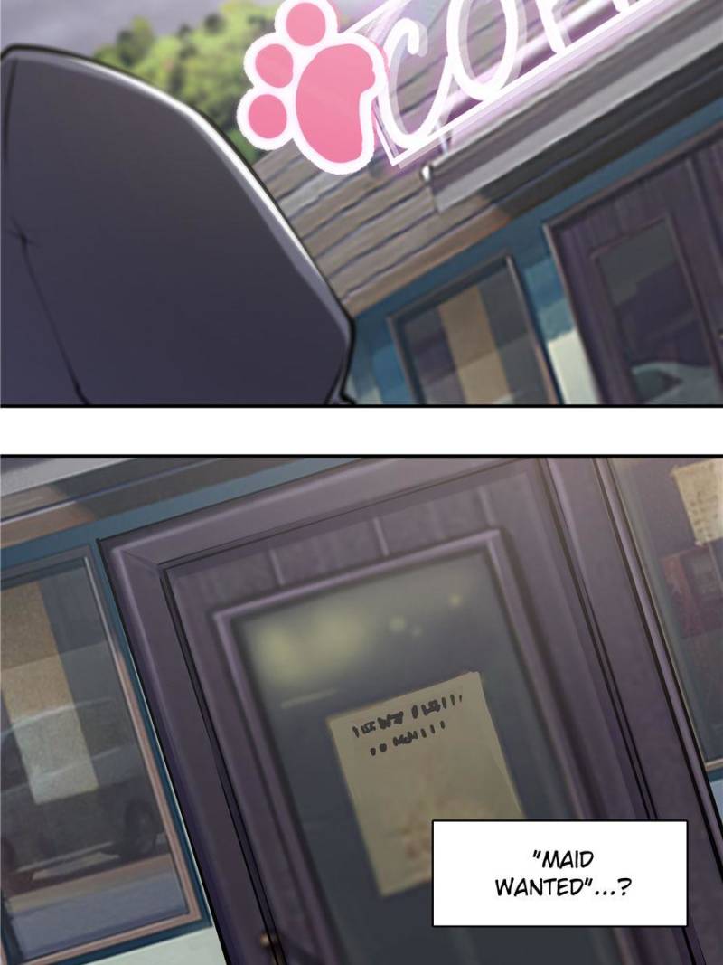 Vampires And Knight chapter 53 page 53