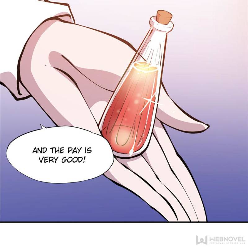 Vampires And Knight chapter 53 page 57