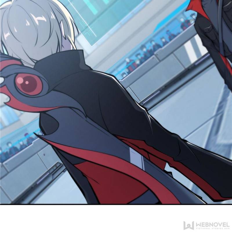 Vampires And Knight chapter 53 page 7