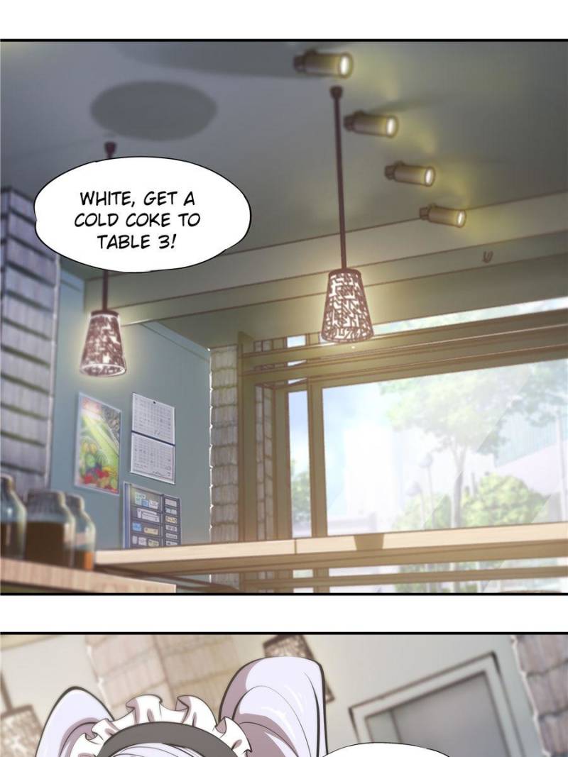 Vampires And Knight chapter 54 page 1