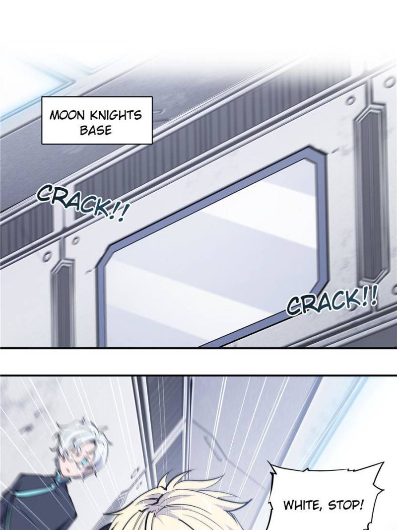 Vampires And Knight chapter 54 page 10