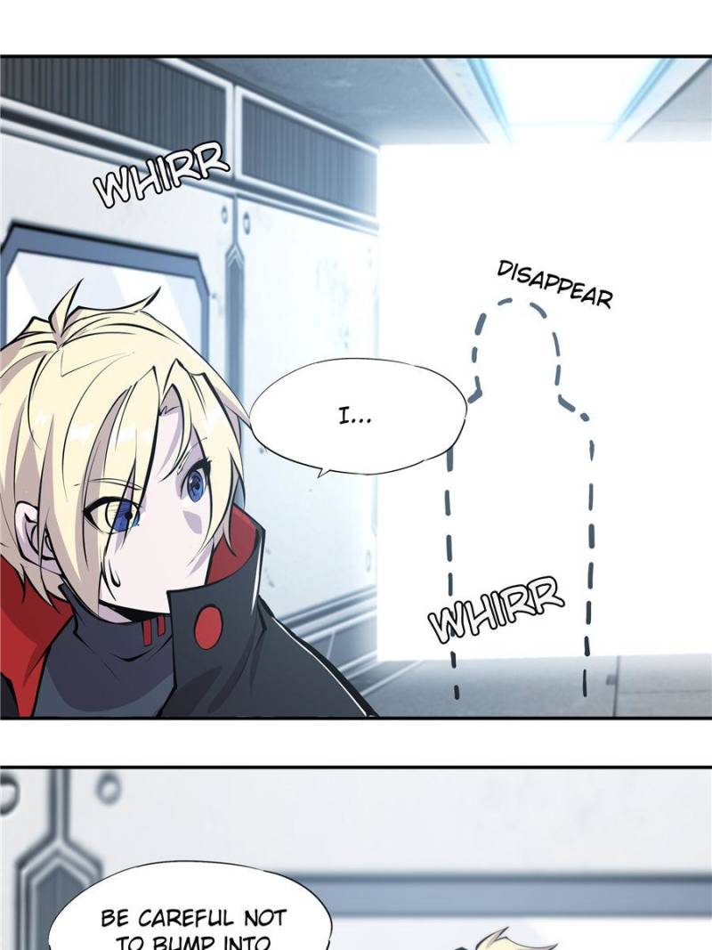 Vampires And Knight chapter 54 page 14