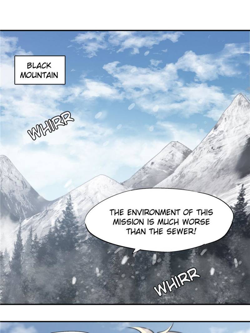 Vampires And Knight chapter 54 page 17