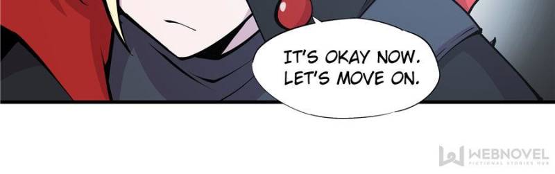 Vampires And Knight chapter 54 page 23