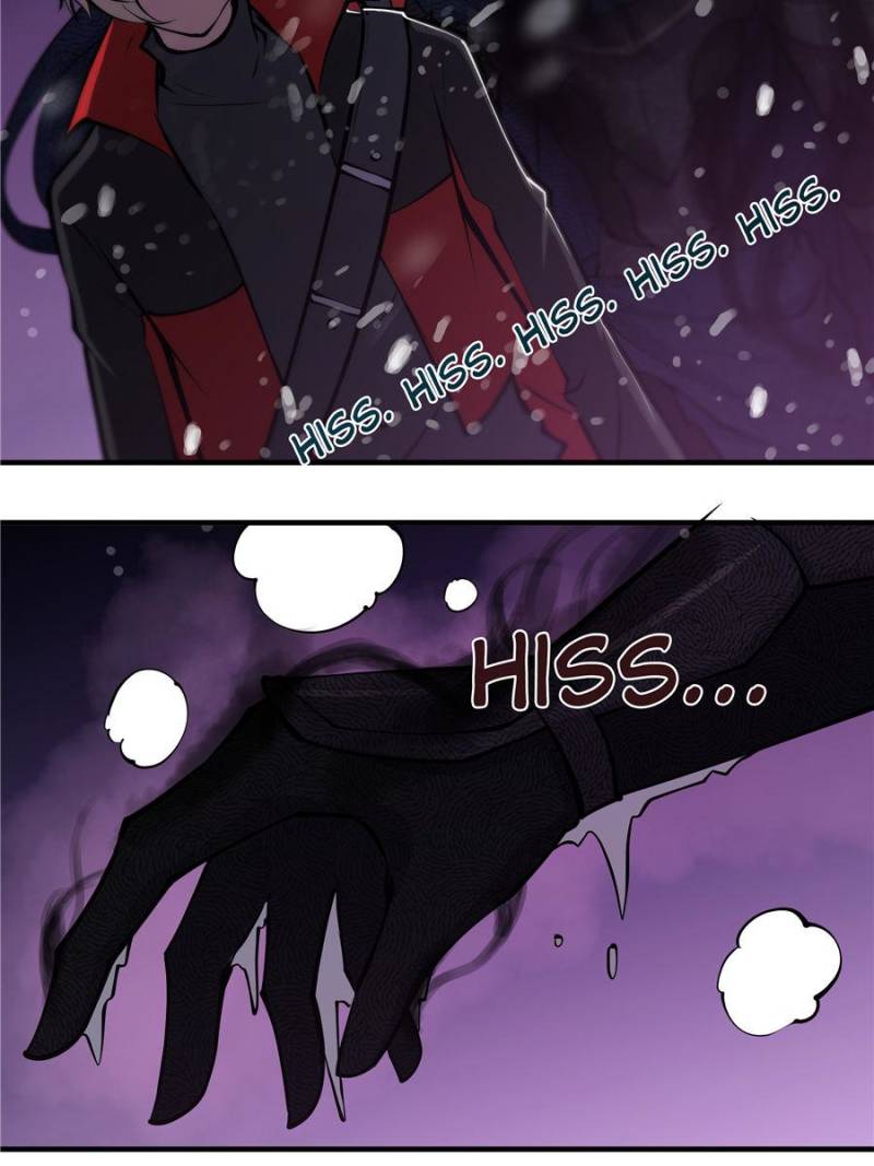 Vampires And Knight chapter 54 page 25