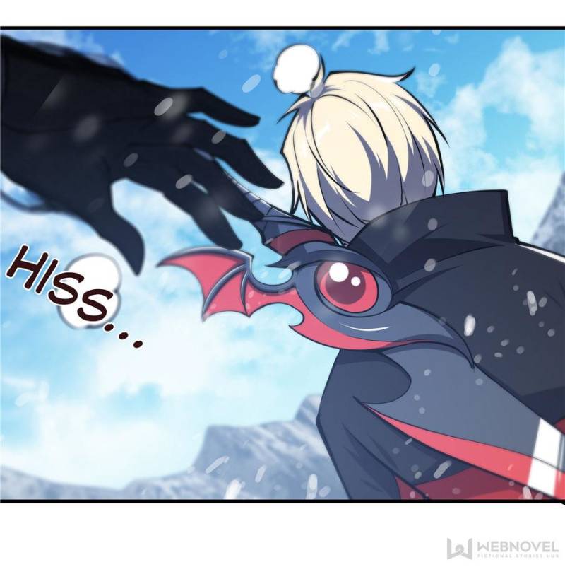 Vampires And Knight chapter 54 page 26