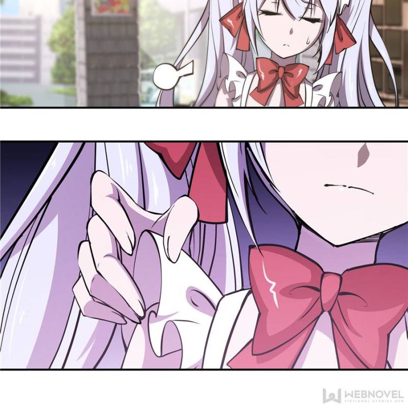 Vampires And Knight chapter 54 page 3