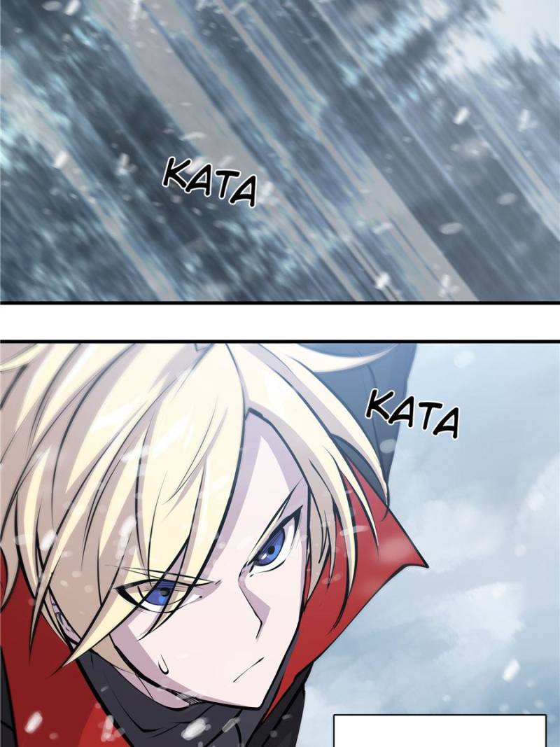 Vampires And Knight chapter 54 page 32