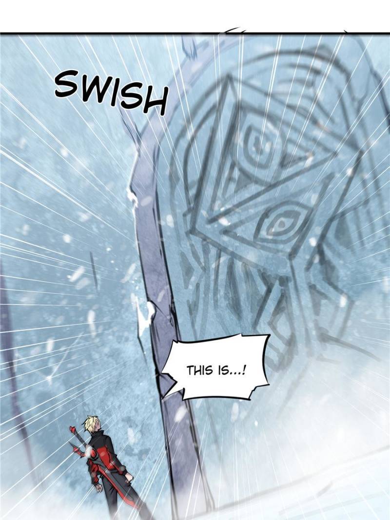 Vampires And Knight chapter 54 page 35