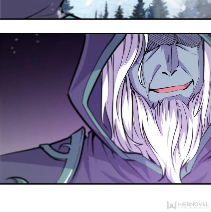 Vampires And Knight chapter 54 page 41