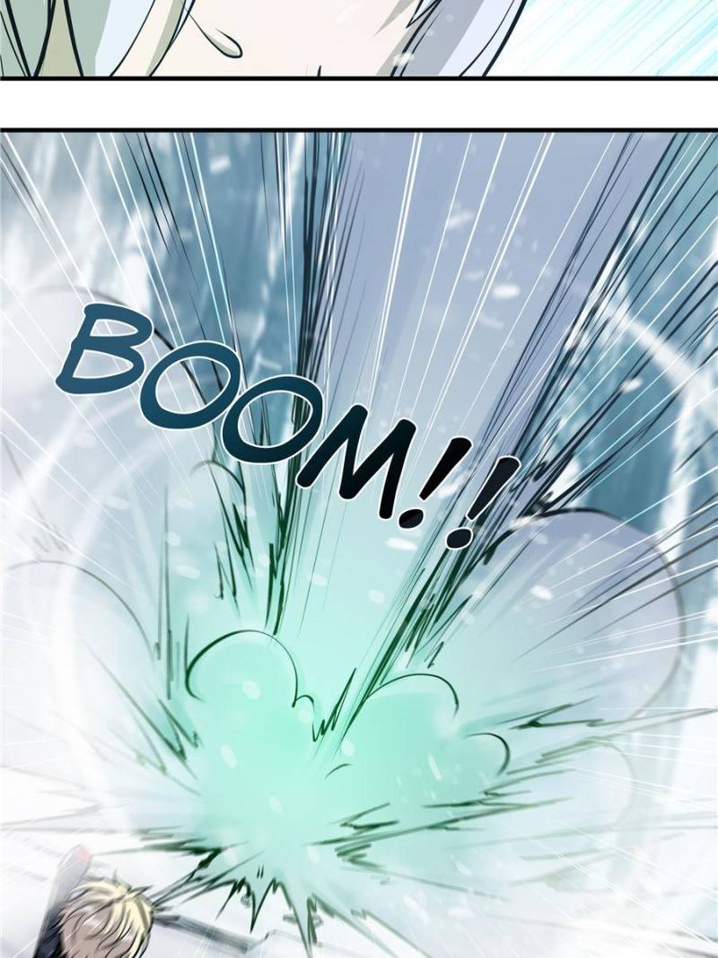 Vampires And Knight chapter 54 page 43