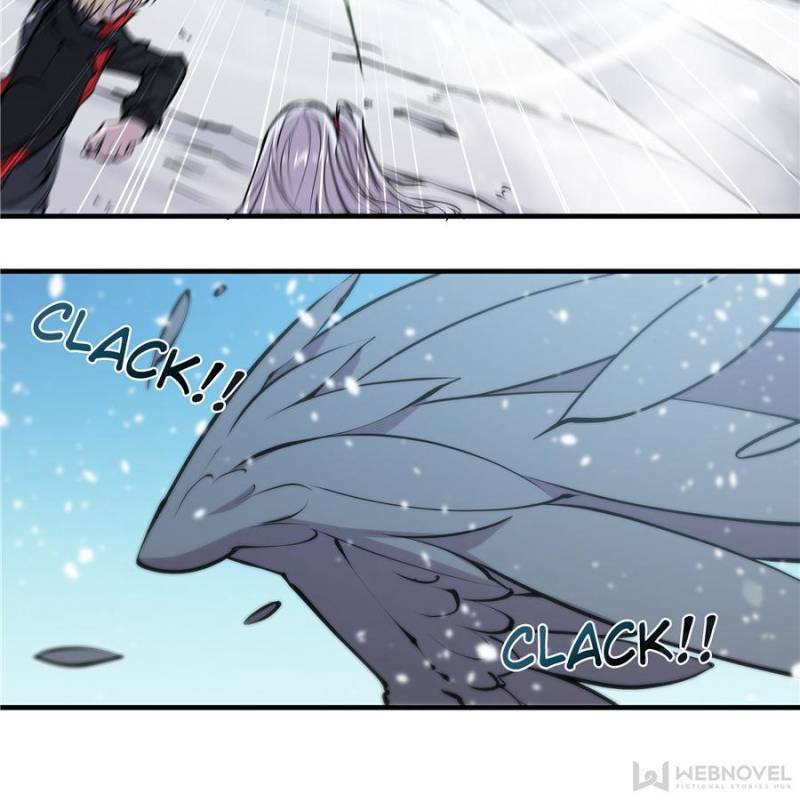 Vampires And Knight chapter 54 page 44