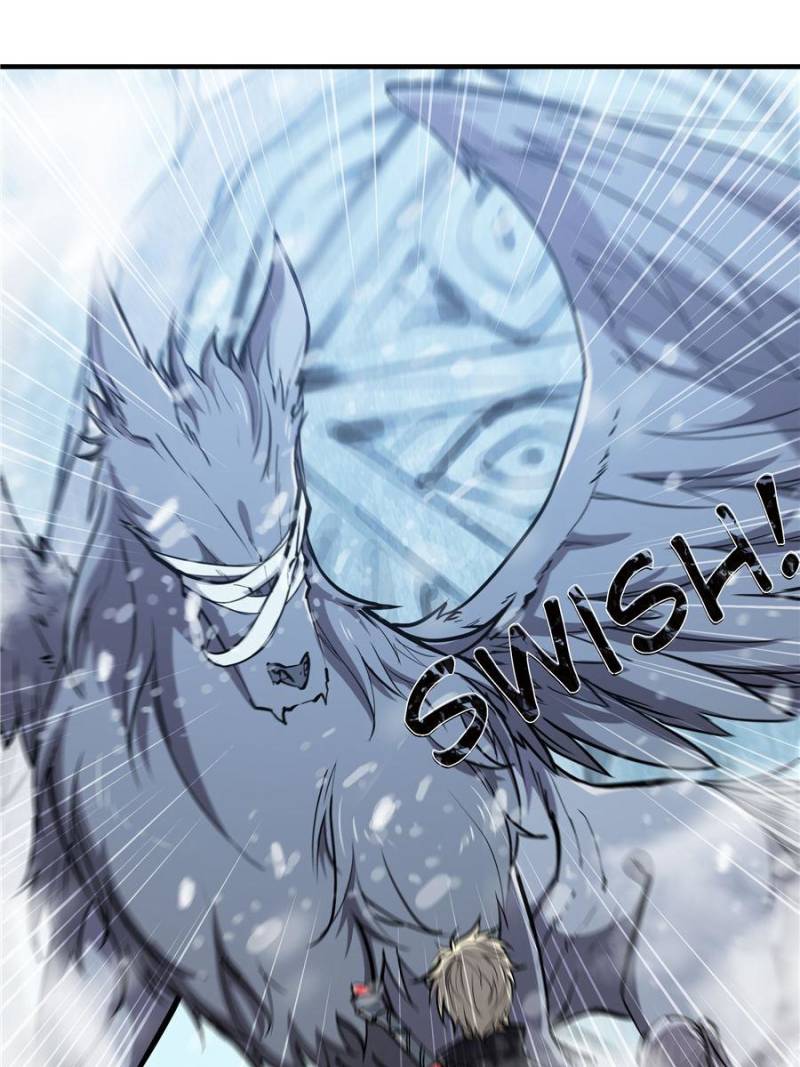 Vampires And Knight chapter 54 page 45