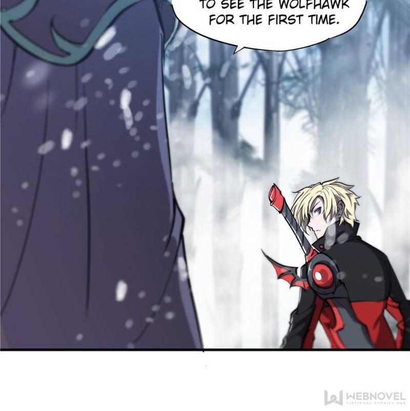 Vampires And Knight chapter 54 page 47