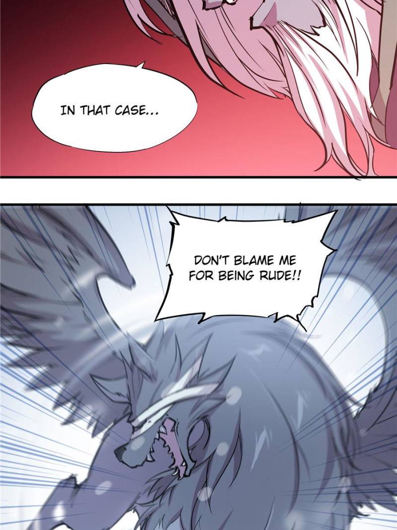 Vampires And Knight chapter 54 page 52