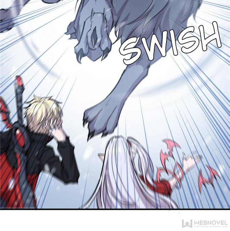 Vampires And Knight chapter 54 page 53