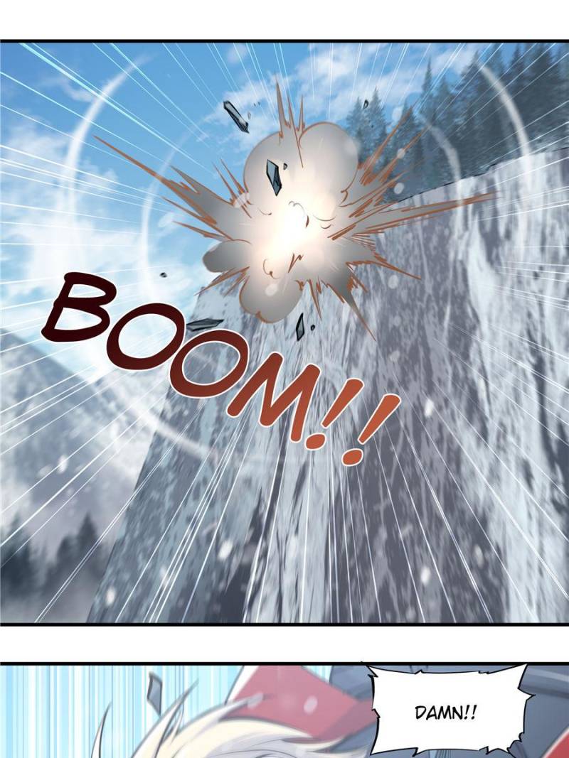 Vampires And Knight chapter 54 page 58