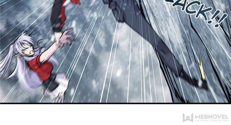 Vampires And Knight chapter 54 page 61