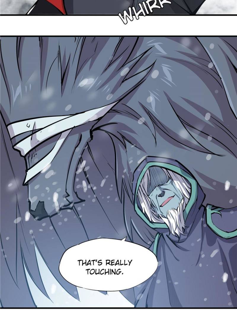 Vampires And Knight chapter 54 page 66