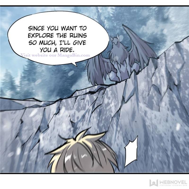 Vampires And Knight chapter 54 page 67