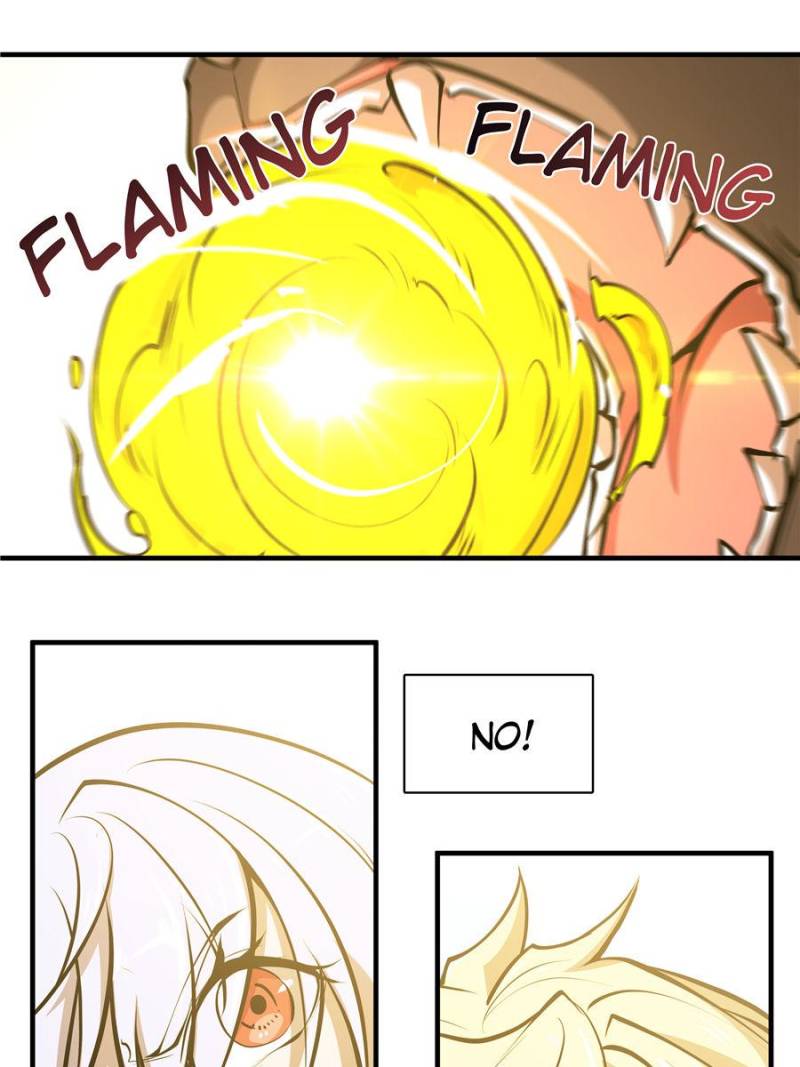 Vampires And Knight chapter 54 page 68